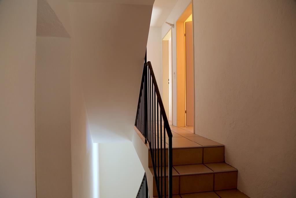 Casa Dosc Bed & Breakfast Verdabbio Exterior photo